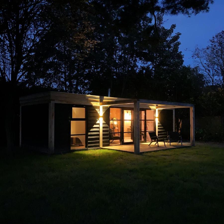 Hoogtij°D Bed & Breakfast Oostvoorne Exterior photo